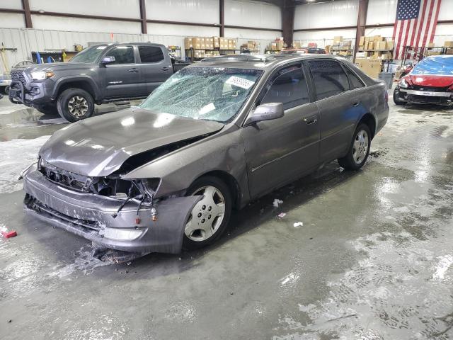 Global Auto Auctions: 2004 TOYOTA AVALON XL