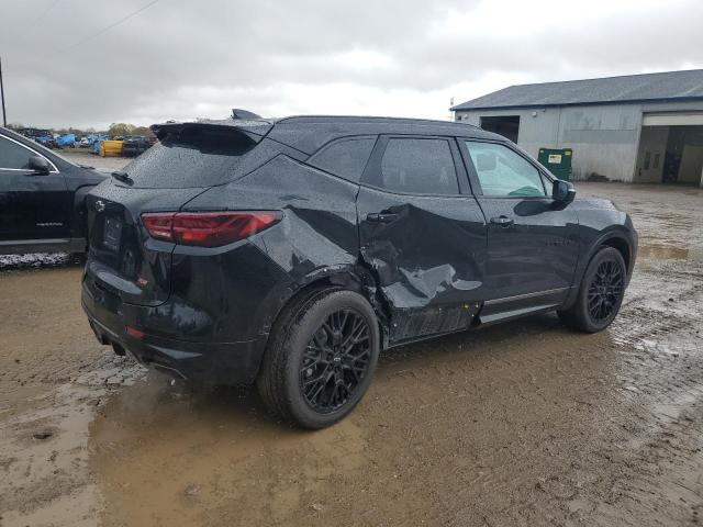 2023 CHEVROLET BLAZER RS - 3GNKBKRS7PS137885