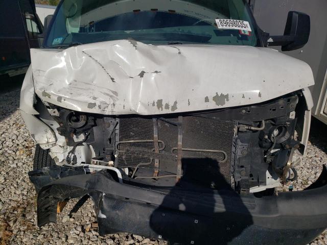 2013 CHEVROLET EXPRESS #3291258006