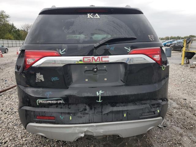 2018 GMC ACADIA SLT 1GKKNMLS8JZ120077
