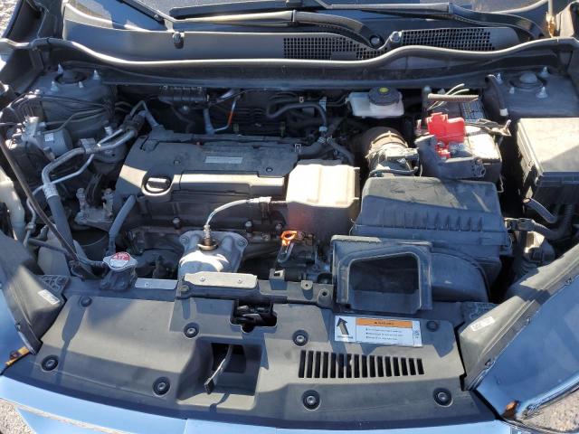 2019 HONDA CR-V LX - 2HKRW6H32KH200049