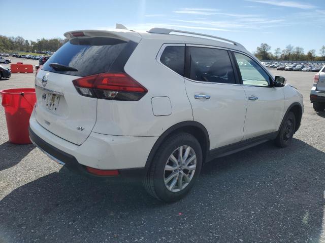 2017 NISSAN ROGUE S #3303924691