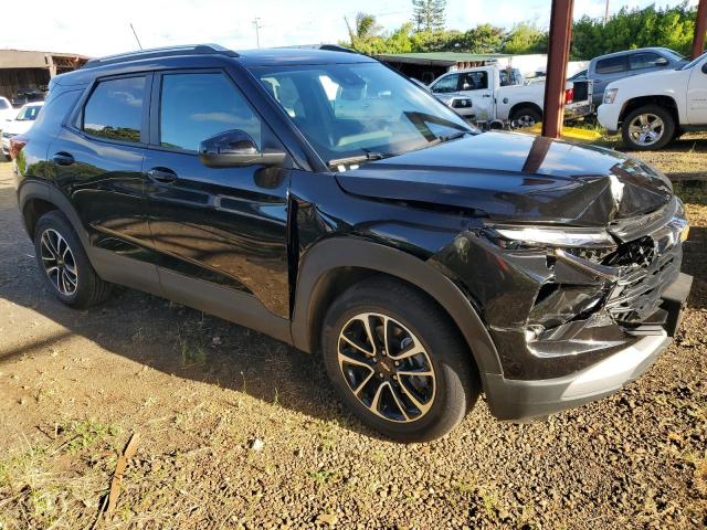 2025 CHEVROLET TRAILBLAZE KL79MPSL7SB178715