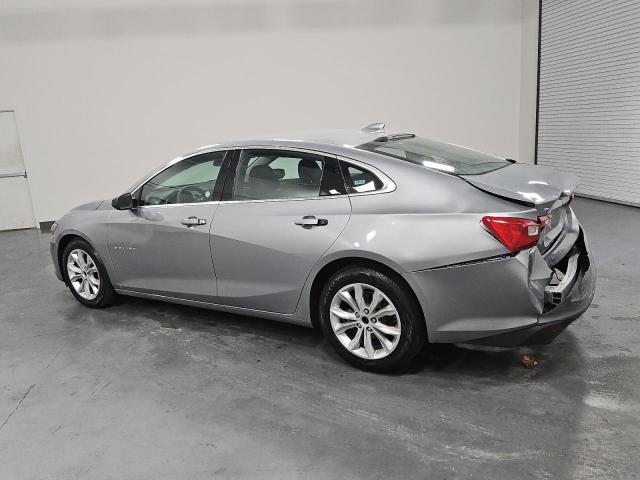 2023 CHEVROLET MALIBU LT - 1G1ZD5ST1PF171422