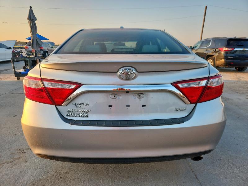 2017 TOYOTA CAMRY LE 4T1BF1FK4HU717913