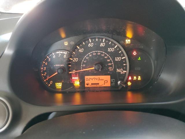 2022 MITSUBISHI MIRAGE G4 ML32FUFJ5NHF09126