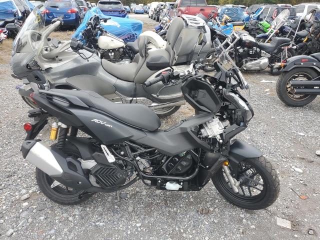 Global Auto Auctions: 2025 HONDA ADV160 A