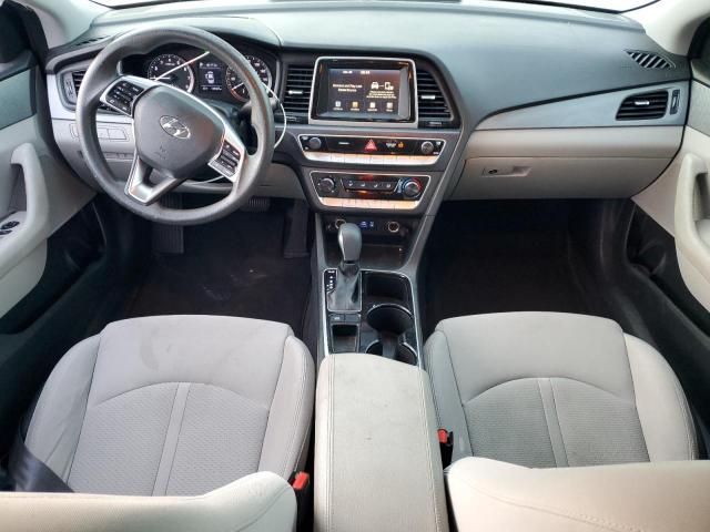 2018 HYUNDAI SONATA SE 5NPE24AF8JH681684