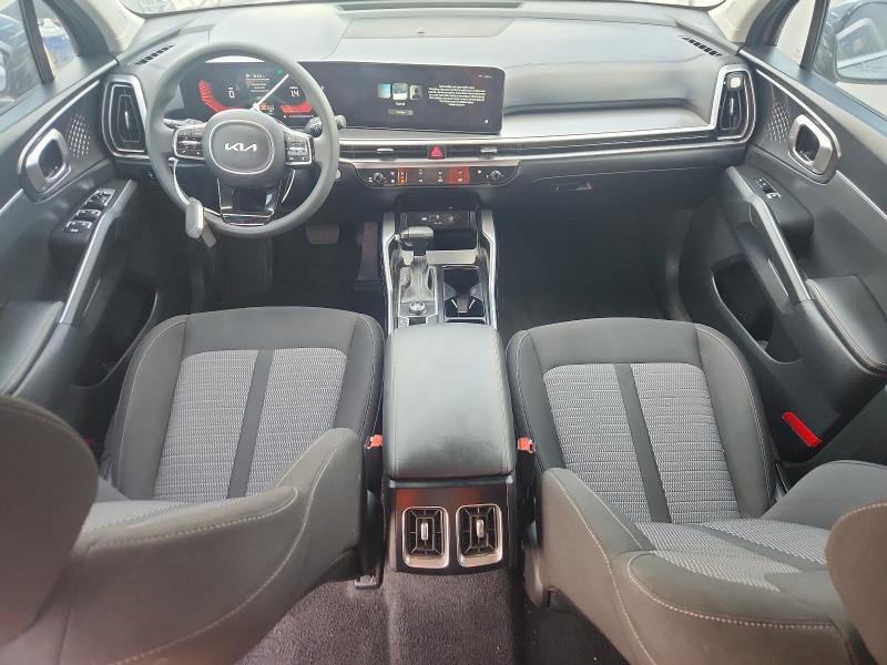 2024 KIA SORENTO LX - 5XYRG4JCXRG280018