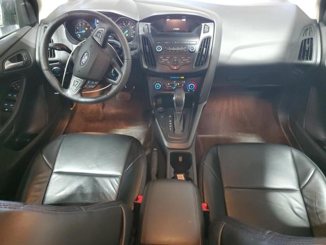 2018 FORD FOCUS SE 1FADP3K27JL260303