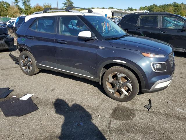 2024 HYUNDAI VENUE SEL - KMHRC8A36RU308880