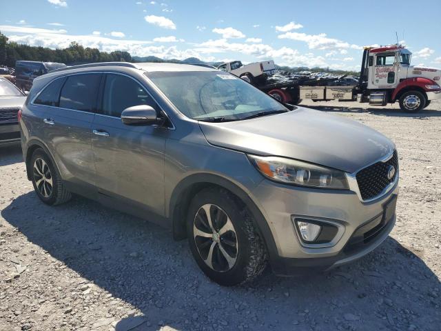 2017 KIA SORENTO EX 5XYPH4A56HG315805