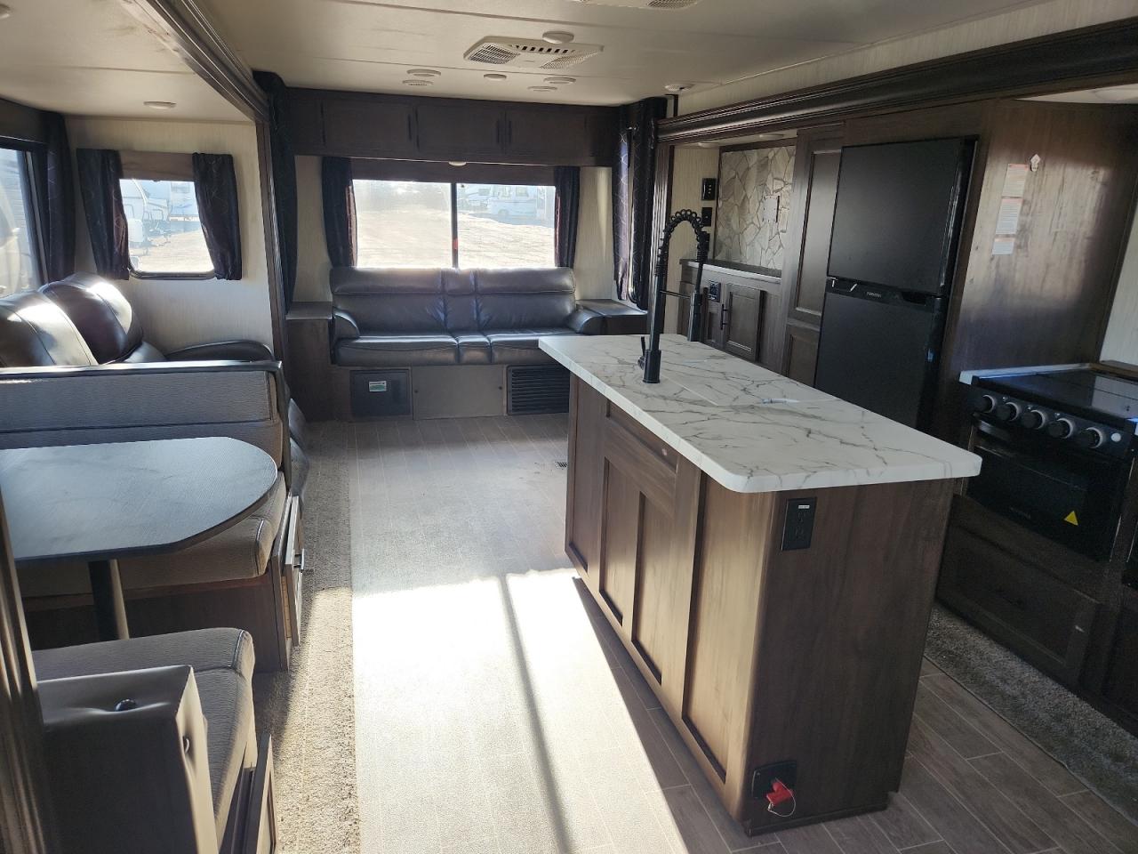 Lot #3278978069 2021 FVCH TRAILER