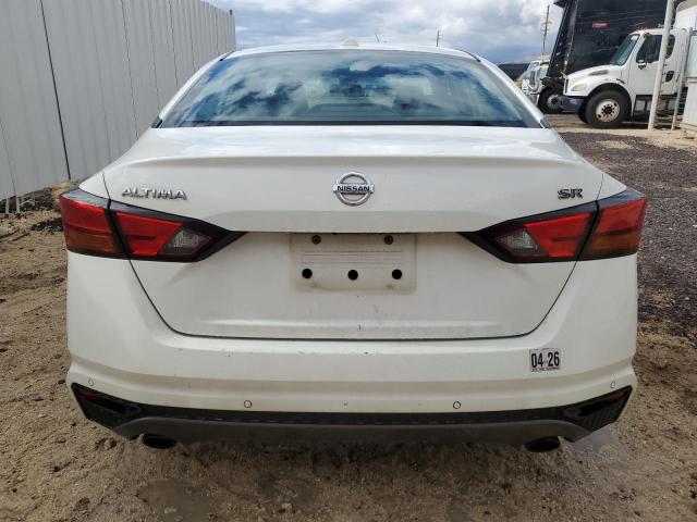 2021 NISSAN ALTIMA SR 1N4BL4CV4MN416677