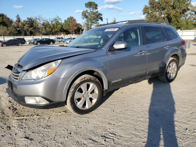 2010 SUBARU OUTBACK 2. - 4S4BRBHC9A3310779