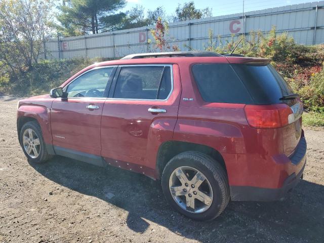 2013 GMC TERRAIN SL - 2GKFLSE37D6181423