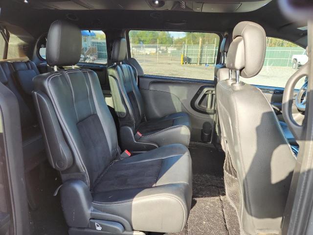 2016 DODGE GRAND CARA 2C4RDGCG1GR359581