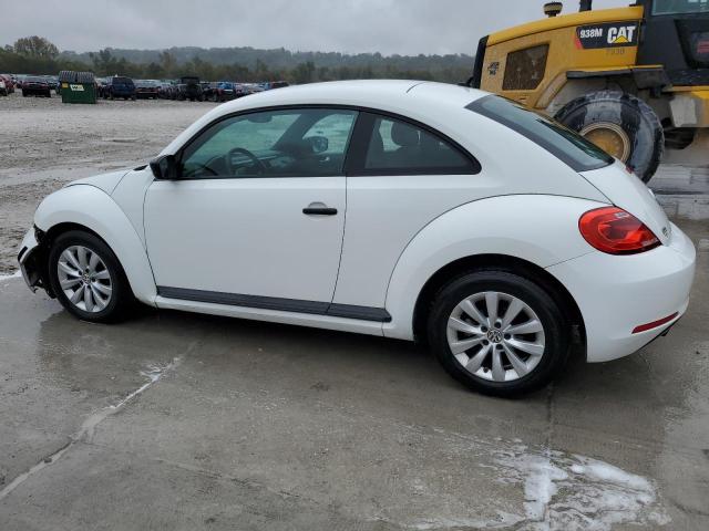 2015 VOLKSWAGEN BEETLE 1.8 - 3VWF17AT9FM650683