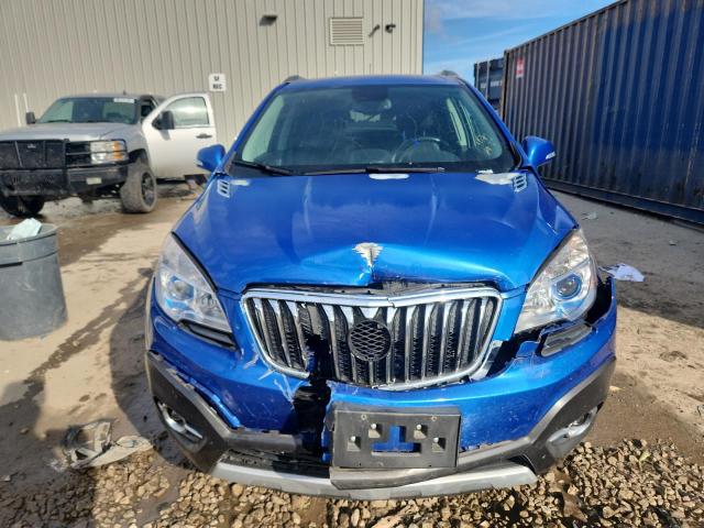 2015 BUICK ENCORE CON - KL4CJFSBXFB127888