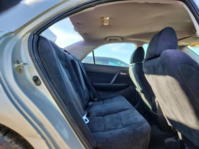 2007 MAZDA 6 S #3298300136
