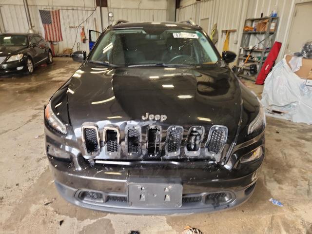 2015 JEEP CHEROKEE L - 1C4PJMCS8FW755645