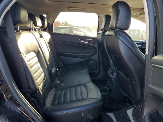 2020 FORD EDGE SEL #3287647018