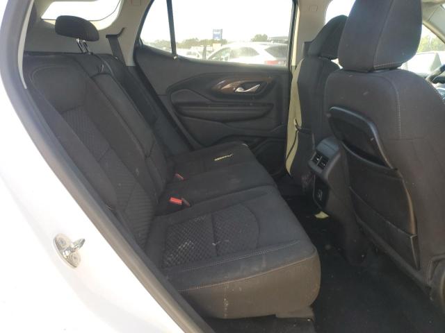 2019 GMC TERRAIN SL 3GKALTEV9KL100478