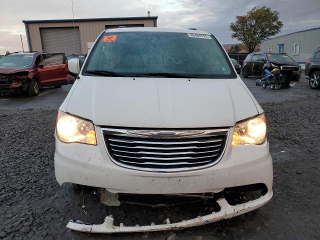 2014 CHRYSLER TOWN & COU - 2C4RC1BG3ER112352