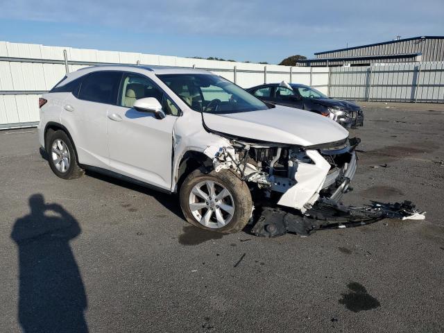 2017 LEXUS RX 350 BAS - 2T2BZMCA6HC110896