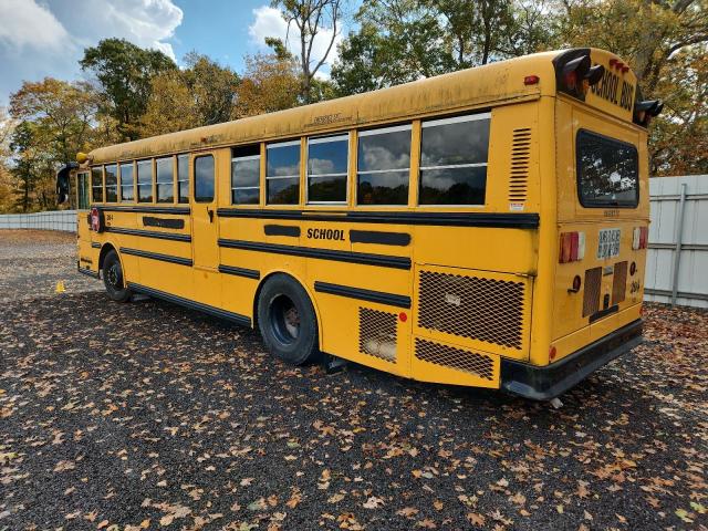 2012 THOMAS SAF-T-LINER HDX #3270801509