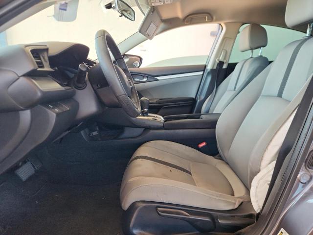 2018 HONDA CIVIC LX - 19XFC2F5XJE029871