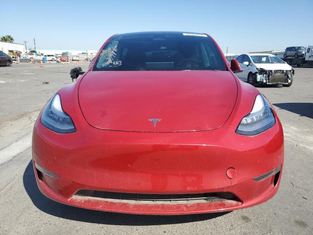 2023 TESLA MODEL Y 7SAYGDEE0PA094113