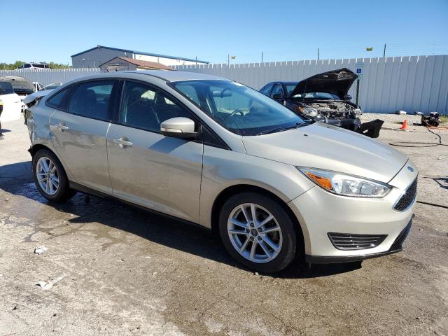 2015 FORD FOCUS SE - 1FADP3F2XFL201067