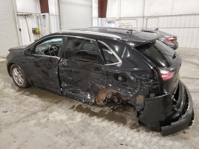 2021 FORD EDGE SEL #3282517868