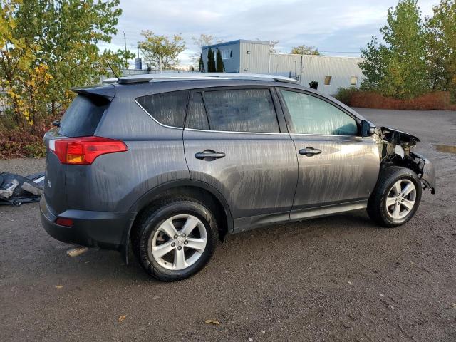 2014 TOYOTA RAV4 XLE - 2T3RFREV1EW137093