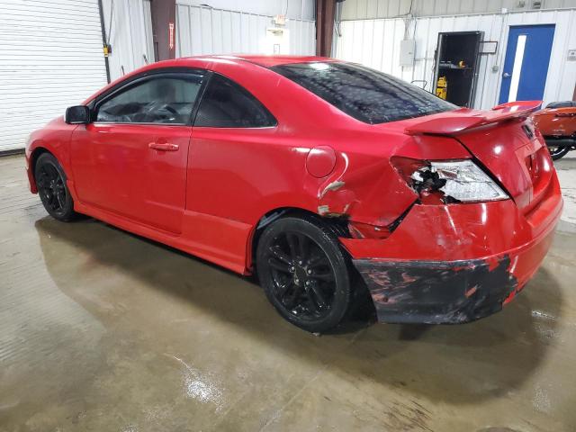 2006 HONDA CIVIC SI #3297966772