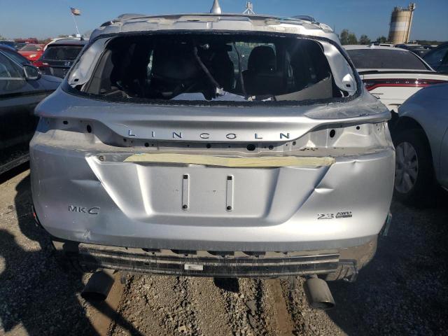 2016 LINCOLN MKC RESERV 5LMTJ3DH4GUJ07902