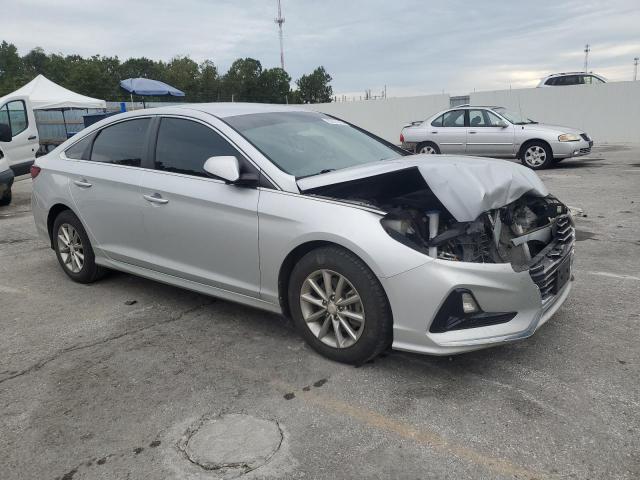 2018 HYUNDAI SONATA ECO 5NPE24AA7JH701900