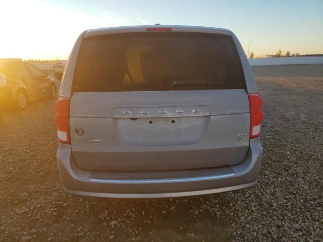 2014 DODGE GRAND CARA - 2C4RDGCG8ER254162