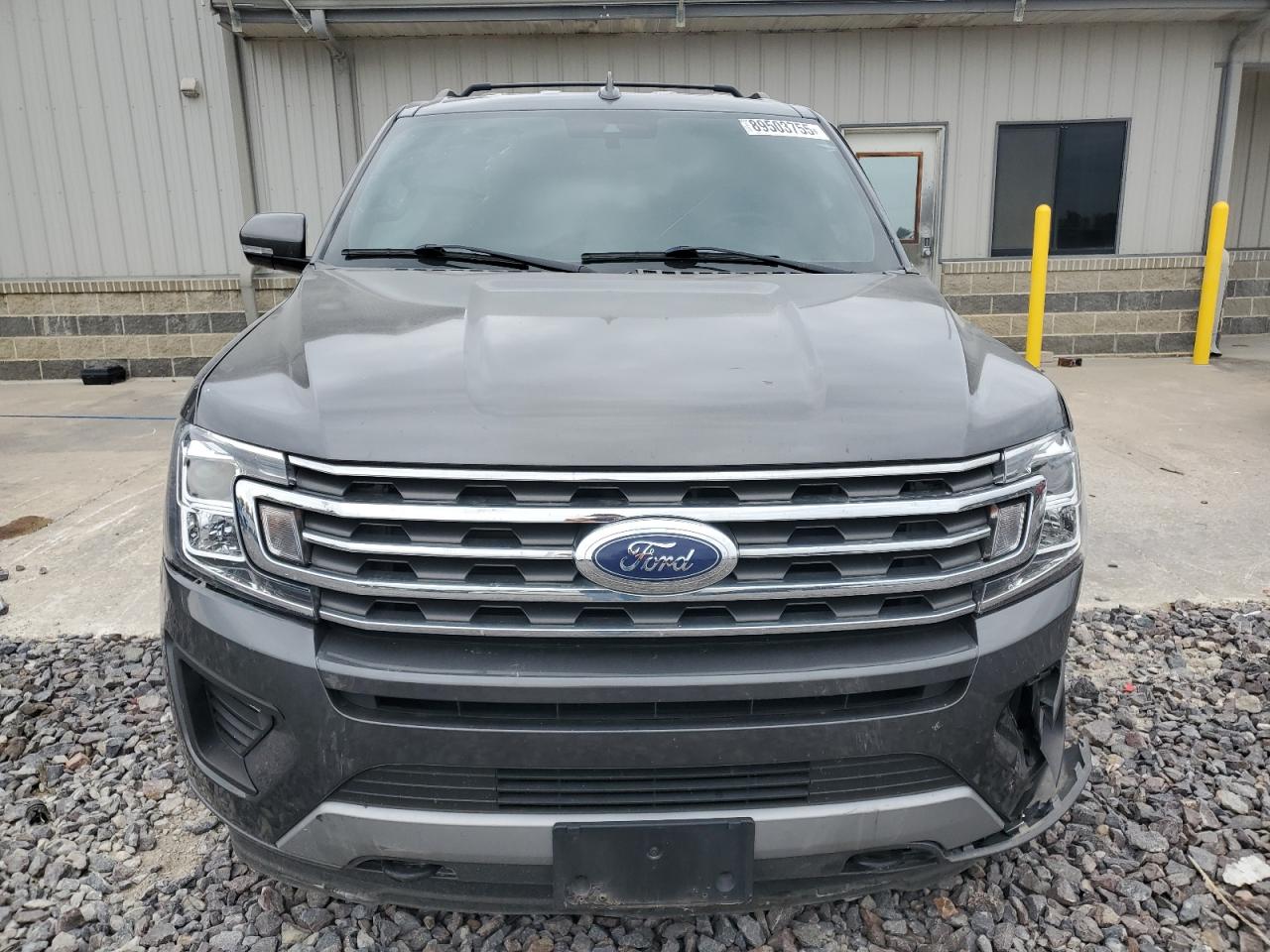 FORD EXPEDITION XLT