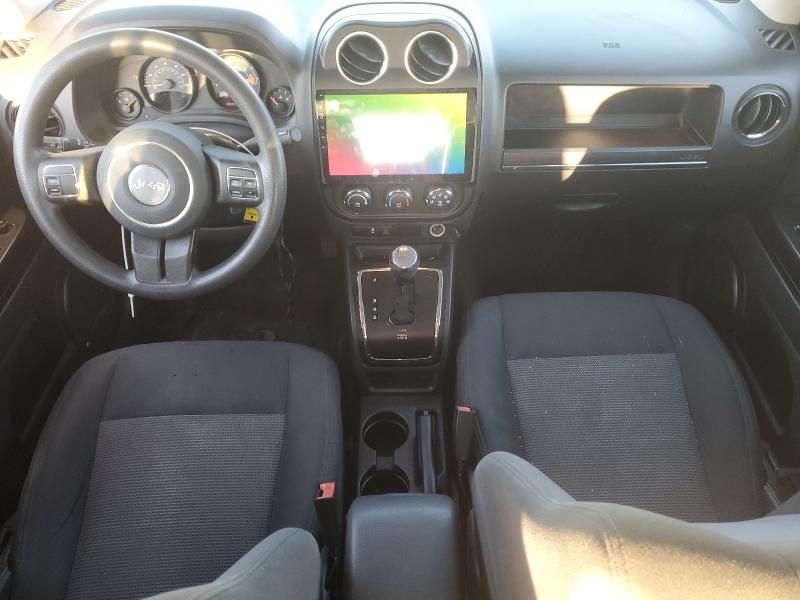 2016 JEEP PATRIOT SPORT 1C4NJPBB2GD562012