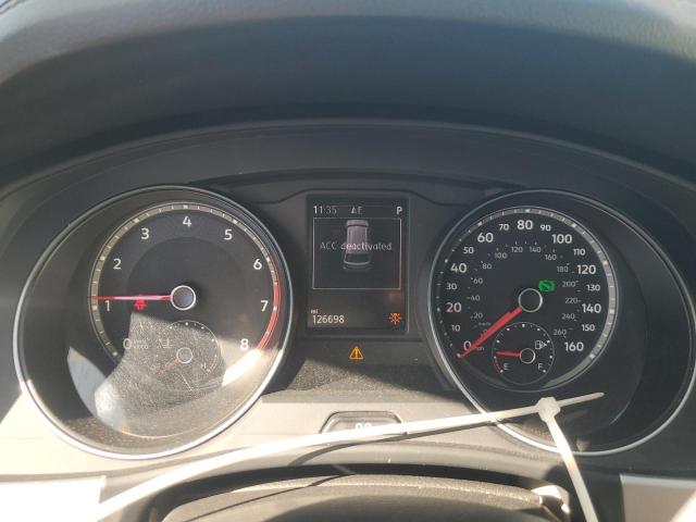 2021 VOLKSWAGEN ATLAS SE - 1V2KR2CA5MC555558