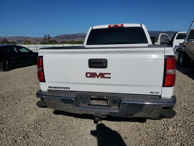 2015 GMC SIERRA K1500 SLE #3316700489