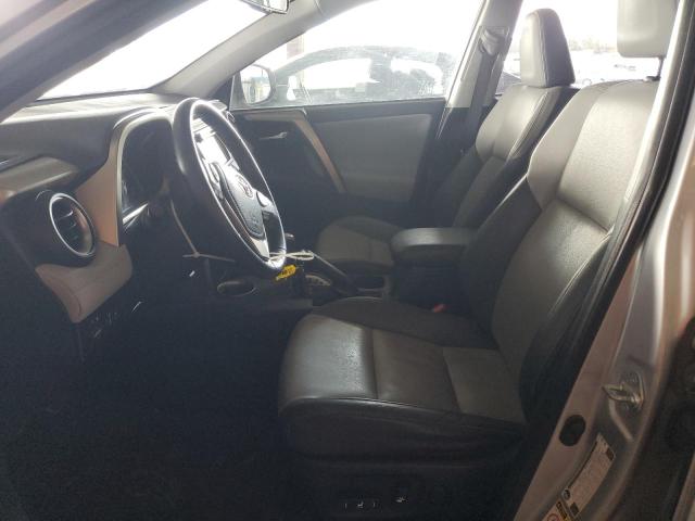 2014 TOYOTA RAV4 LIMITED - JTMYFREV3ED038087