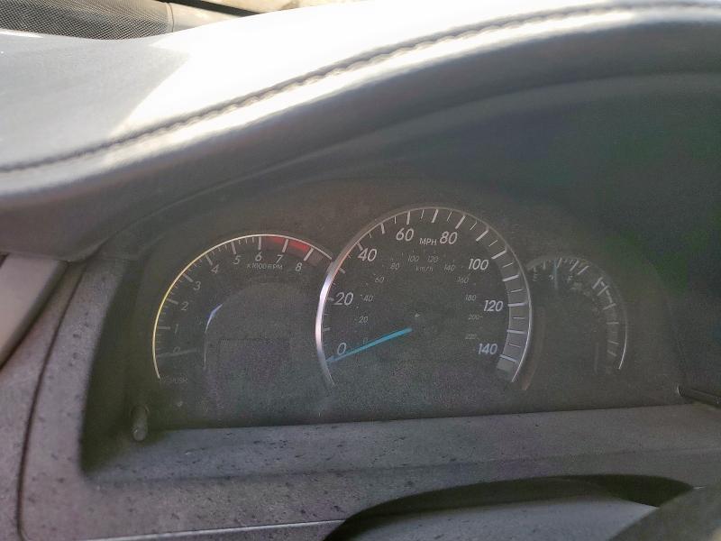 2014 TOYOTA CAMRY L - 4T1BF1FK5EU364030