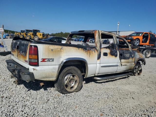 2005 GMC NEW SIERRA #3268996047