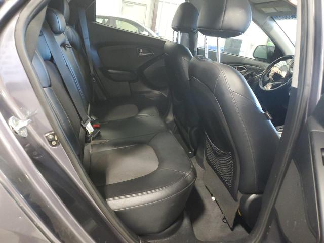 2014 HYUNDAI TUCSON GLS #3296992857