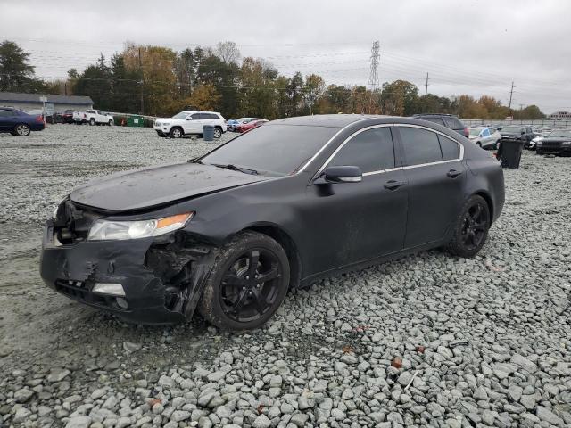 2009 ACURA TL #3301396393