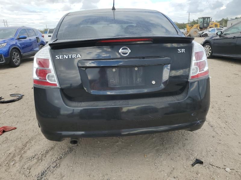 2011 NISSAN SENTRA 2.0 - 3N1AB6AP3BL620508