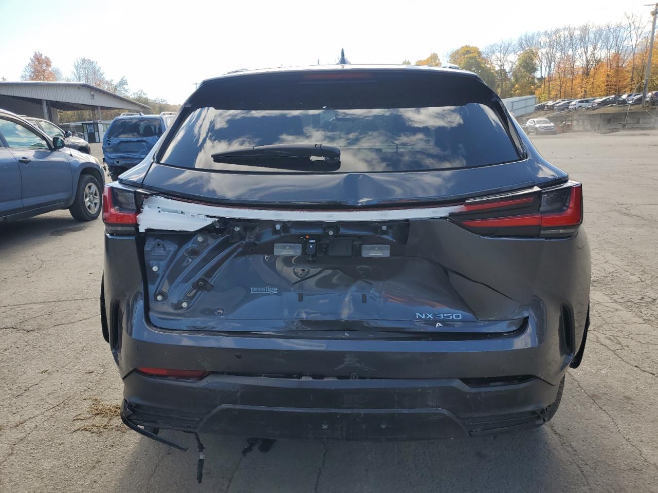 LEXUS NX 350 PREMIUM